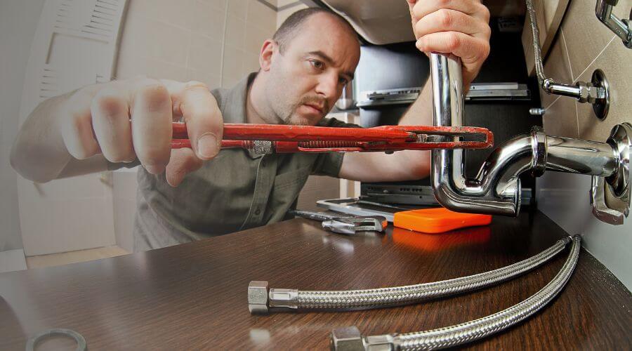 Expert burst pipe repair services in Bellmore, NY
